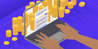 Cette technique consiste à vendre sur votre blog des produits ou. Comment Monetiser Un Blog En 2021 13 Facons Rentables