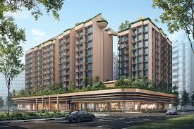 The Robertson Opus Luxury New Development Singapore