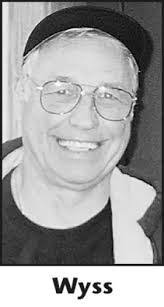 Sharon Wyss's Instagram, Twitter & Facebook