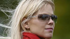 Her friends are so happy for her because he is wonderful, a source told page six. How Many Kids Does Tiger Wood S Ex Wife Elin Nordegren Have