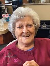 Ruth Brubaker Obituary (2024)