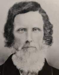 John Richard Fly (1811-1879)