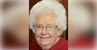 Obituary information for Waneta Divelbiss