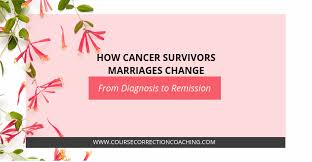 If you remain in complete remission for 5 years or more, some doctors may say that you are cured. How Cancer Survivors Marriages Change From Diagnosis To Remission
