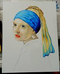 The Making of a Painting