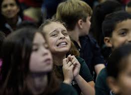 Little geniuses flock to Astounding Inventions