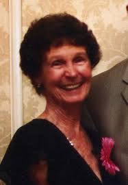 Obituary information for Marilyn B. Miller