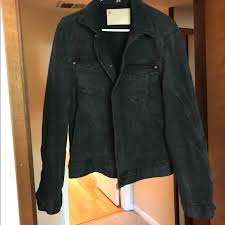 Nice cut, well sewn, well detailed and very reasonably priced. David Beckham Hm Jacket