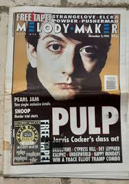 1st Edition Melody Maker Magazines for sale