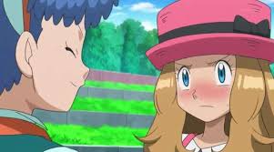 Pokemon X Y Anime Pokemon Anime Anime Images