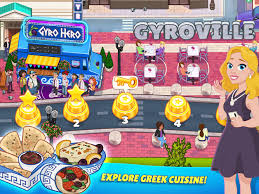 Maybe you would like to learn more about one of these? Kitchen Scramble 2 World Cook Latest Version For Android Download Apk