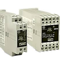 Relays and timers whether you're a machine builder or end user, control panel designer or facility maintenance manager, eaton's expansive offering of relay options with customization capabilities can meet all of your specific application requirements. Electronic Timers Protective Relays Iec Abb Us