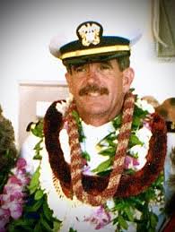 John Glover Obituary