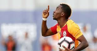 Son dakika gelişmesine göre sarı kırmızılılar henry onyekuru'yu yeniden. Henry Onyekuru There Is No Galatasaray