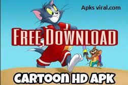Enter for a chance to win a pan digital hd download starring hugh jackman! Cartoon Hd Apk Latest Version V3 0 3 2021 Free Download For Android Apks Viral
