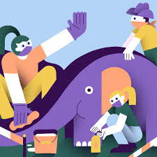 What i do i'm editing and writing for a new parenting product that . What Parents Should Know As States Reopen From Coronavirus Lockdowns The New York Times