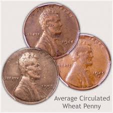1951 Penny Value Discover Its Worth
