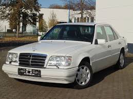 Find your perfect car with edmunds expert reviews, car comparisons, and pricing tools. 1995 Mercedes Benz E Class Classic Driver Market