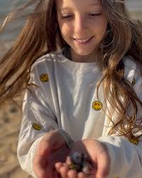 Ebony is 11!!! 🥳🎊🙀She is beautiful inside and out. Her creativity, her  boldness, her love for people and her smarts are all way beyond her age.  Her life has blessed so many, Gods got great plans for ...