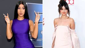 See more of selena gomez on facebook. Cardi B Gave Selena Gomez Some Advice On Music Retirement Teen Vogue