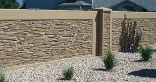 Ide motif keramik keramik motif kayu. 30 Model Pagar Batu Alam Dengan Kombinasi Besi Dengan Motif Yang Sempurna