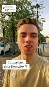 Sean Cottingham's Instagram, Twitter & Facebook