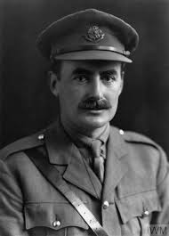 Lives of the First World War