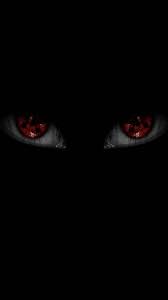 Sharingan Scary Wallpaper Naruto Eyes Wallpaper Naruto Shippuden