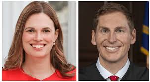 Losing state Supreme Court candidate Griffin now seeks to disqualify  thousands of votes in Buncombe and 3 other Democratic-leaning counties •  Asheville Watchdog