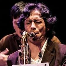 Stream Jumechi by Gustavo Orihuela Quartet by Gustavo Orihuela