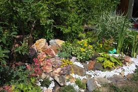 A victorian rockery embodied their passion for travel, plant collecting and gardening. Rockery Garden Design How To Make A Rockery