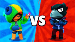 Amber vs spike vs crow vs leon vs sandy | brawl stars. Brawl Sta Leon Vs Crow Mp3 Mp4 Flv Webm M4a Hd Video Indir