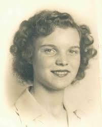 Betty Haberle Obituary