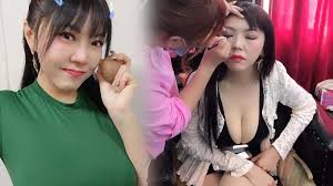 台灣女生都像妳這麼大嗎？」 劉樂妍自揭「品種」跩喊巨乳限定