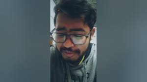 Eto Kosto Diya !! Koch Rajbongshi Song !! Ramkrishna Bhakat !! COVER !!  Kallol Roy !! 2020 !!