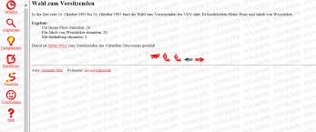 Victory over violence (vov) is a movement to inspire young people throughout the world to identify and counteract the root causes of violence in their own lives, homes. Virtueller Ortsverein Vov Die Digitale Avantgarde Der Spd
