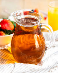 Homemade Maple Syrup Recipe – Like Mother, Like Daughter