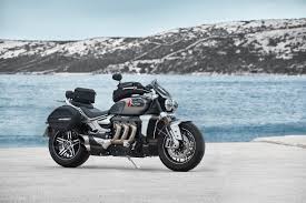 _____ here are some tips on riding a tall bike. 2020 Triumph Rocket 3 Tiger 900 And Thruxton Rs Launched In Malaysia