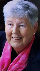 Condolence Book for Madeleine O'Regan (née Owley) (Cobh, Cork)