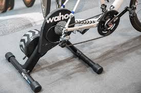 Wahoo Kickr Core Zwift One Review — Best Indoor Trainers 2024