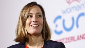 Hannah Sutter: «Bern ist eine Fussballstadt»