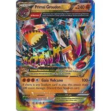 We did not find results for: Pokemon Primal Clash Primal Groudon Ex 86 160 Ultra Rare New Nm Walmart Com Walmart Com