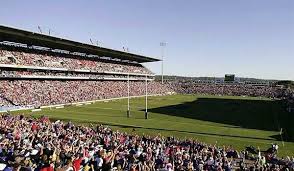 Hunter Stadium Newcastle Aust 33 000 Seater Stadium Newcastle Wellness Design