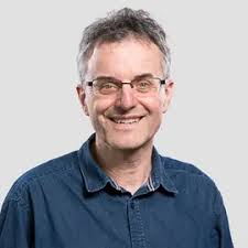 BirdScan MV1 Radar for wind turbines