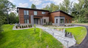 Design ideas for the fall. 5 Hilly Landscaping Ideas To Enhance Your Front Yard