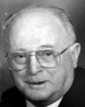 Harold Dittman Obituary (2013)