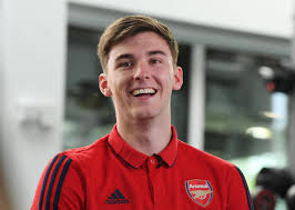 This statistic shows which squad numbers have already been assigned in their history and to which players. Kieran Tierney Arsenal Shirt Number Revealed After Transfer Deadline Day Deal London Evening Standard Evening Standard