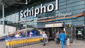 Amsterdam's schiphol airport is the place i'm talking about. Schiphol Airport Challenged To Boost 40 000 Extra Aircraft Slots Levaco