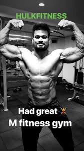 Mai quoc hau, head of the agriculture and rural development division of lai vung, said that the local authorities have known about the initiative of local farmers. Hulk Fitness By Ravi Posts Facebook