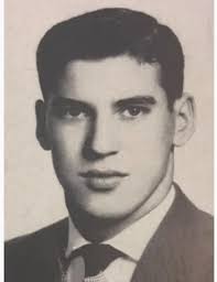 Stephen Gristick Obituary (2019)